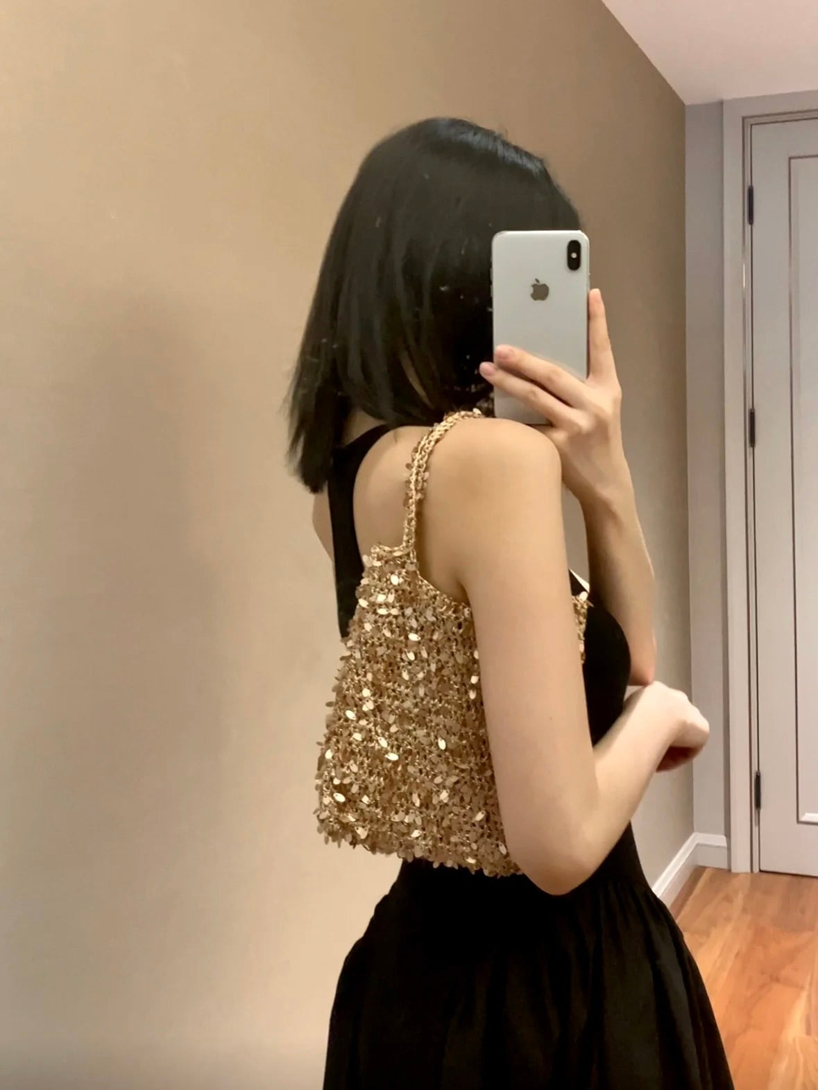 Crochet Bag