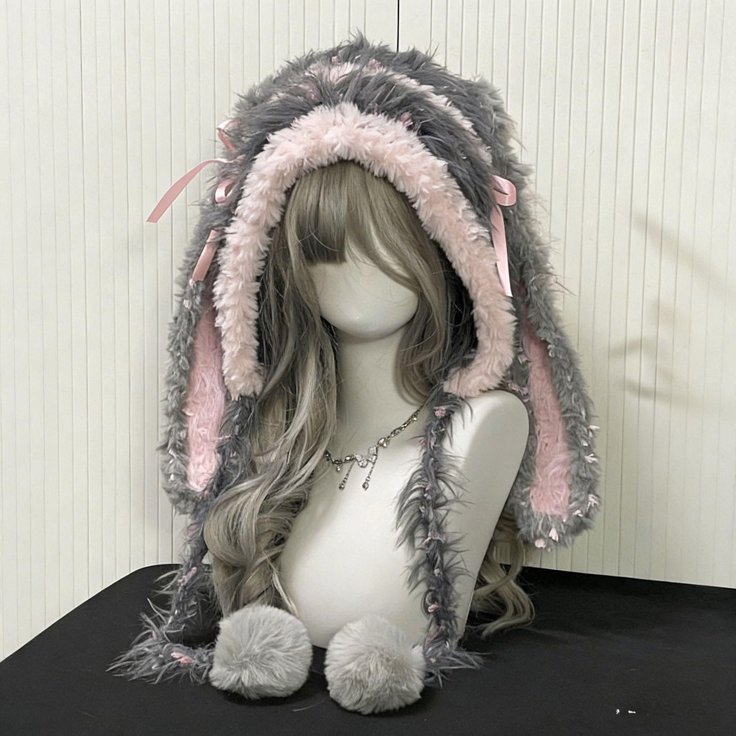 Bunny Hoods
