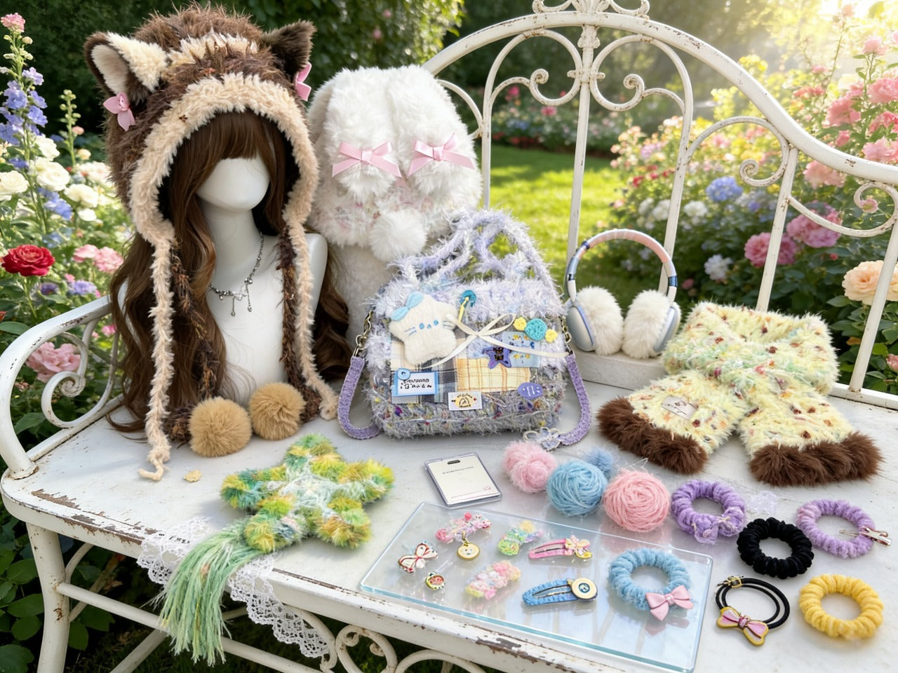 Lucky Balls (can wish color or style)