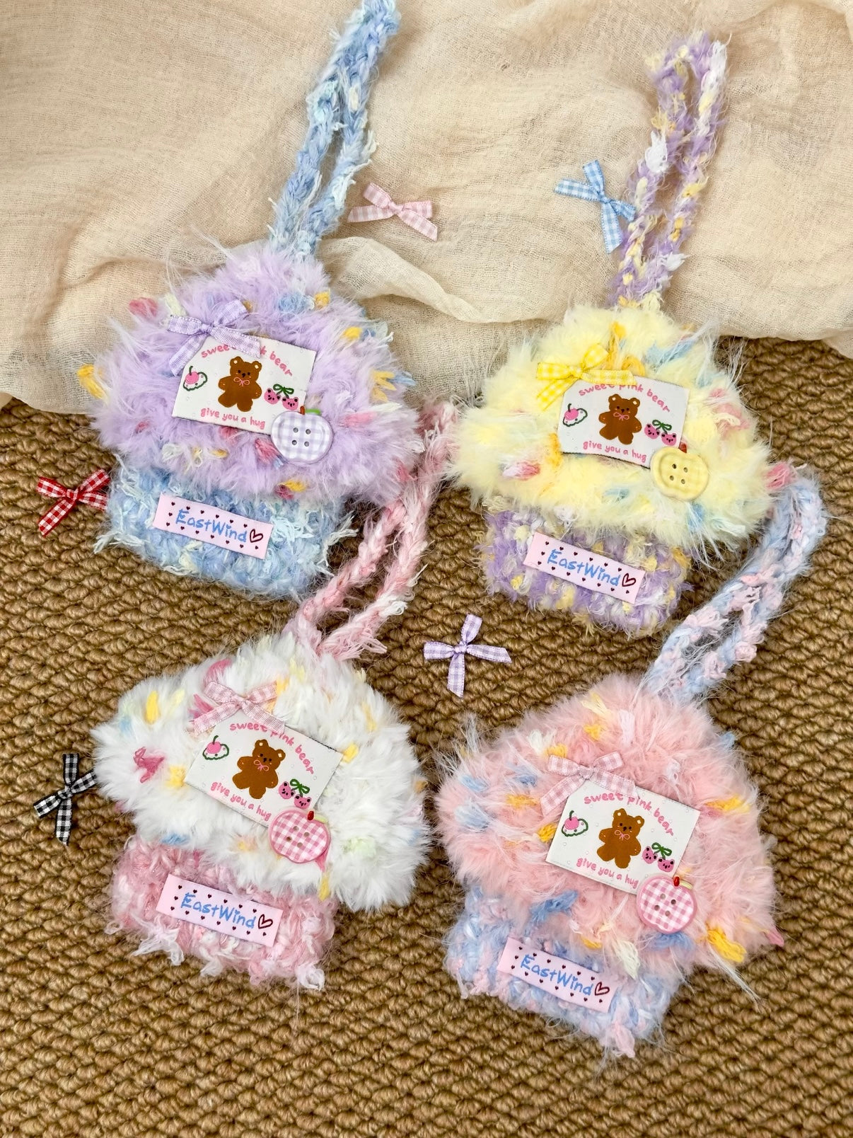 Lucky Balls (can wish color or style)