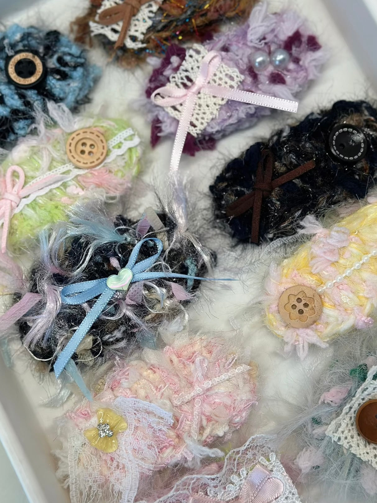 Lucky Balls (can wish color or style)