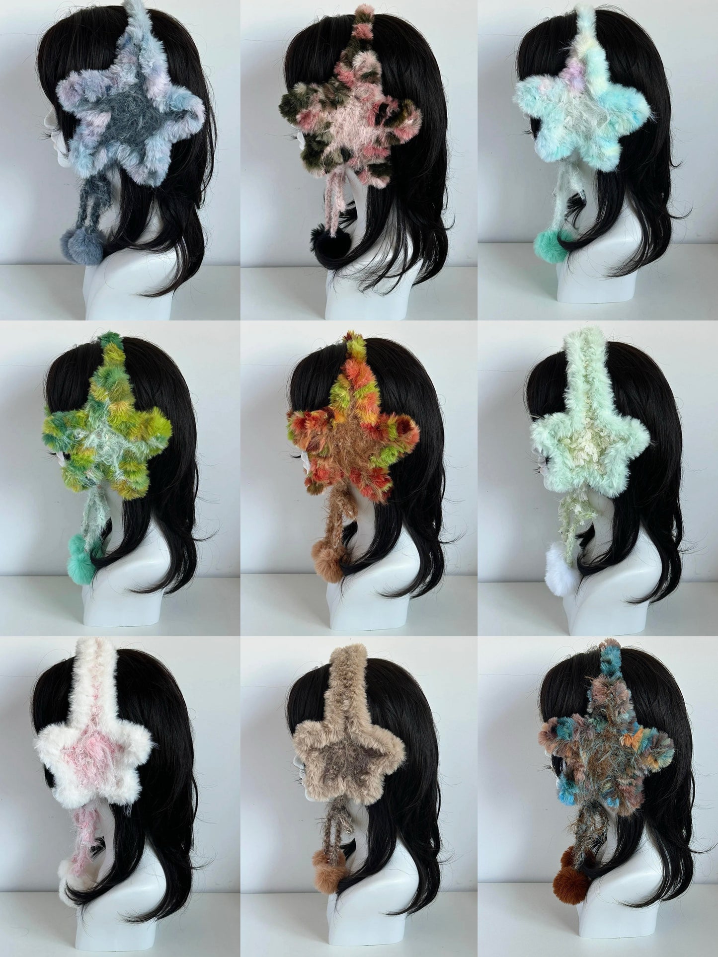 Lucky Balls (can wish color or style)