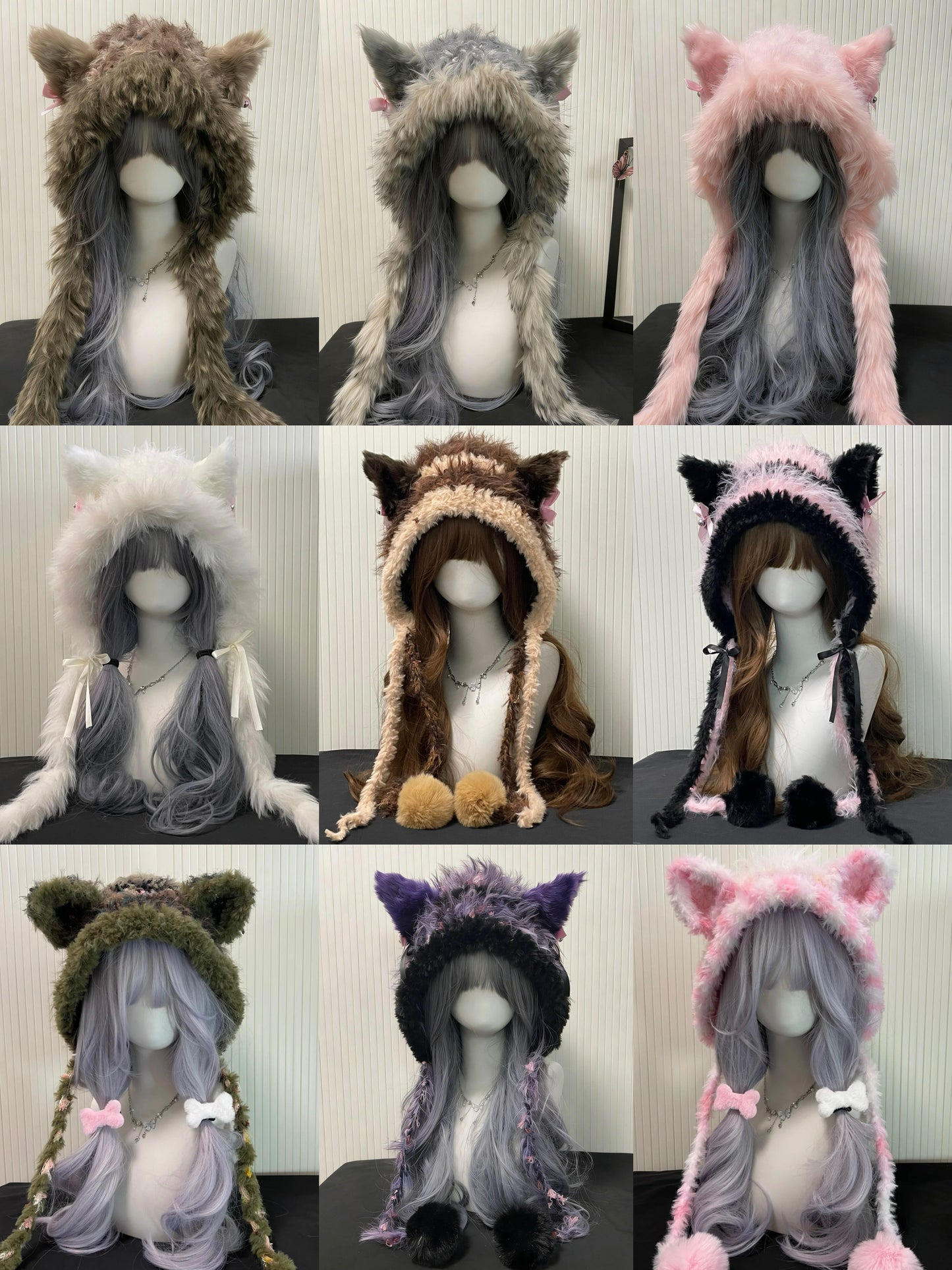 Lucky Balls (can wish color or style)